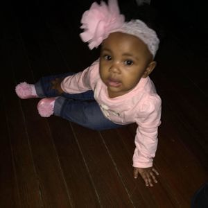 Meet your Posher, Micah